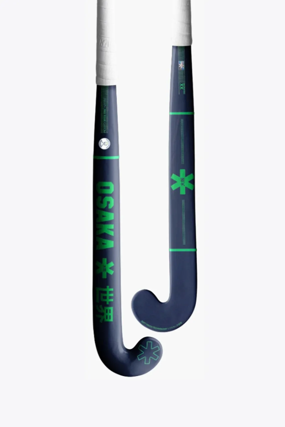 osaka-custom-pro-x-merode-mazza-hockey-prato-personalizzabile image 1