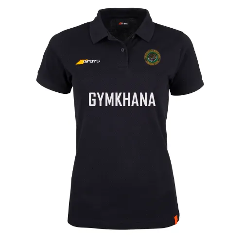 grays-indian-gymkhana-tangent-polo-hockey-donna-nera image 1