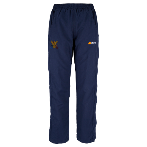 grays-icsm-ladies-glide-pantaloni-training-hockey-prato-blu-navy-adulto image 1