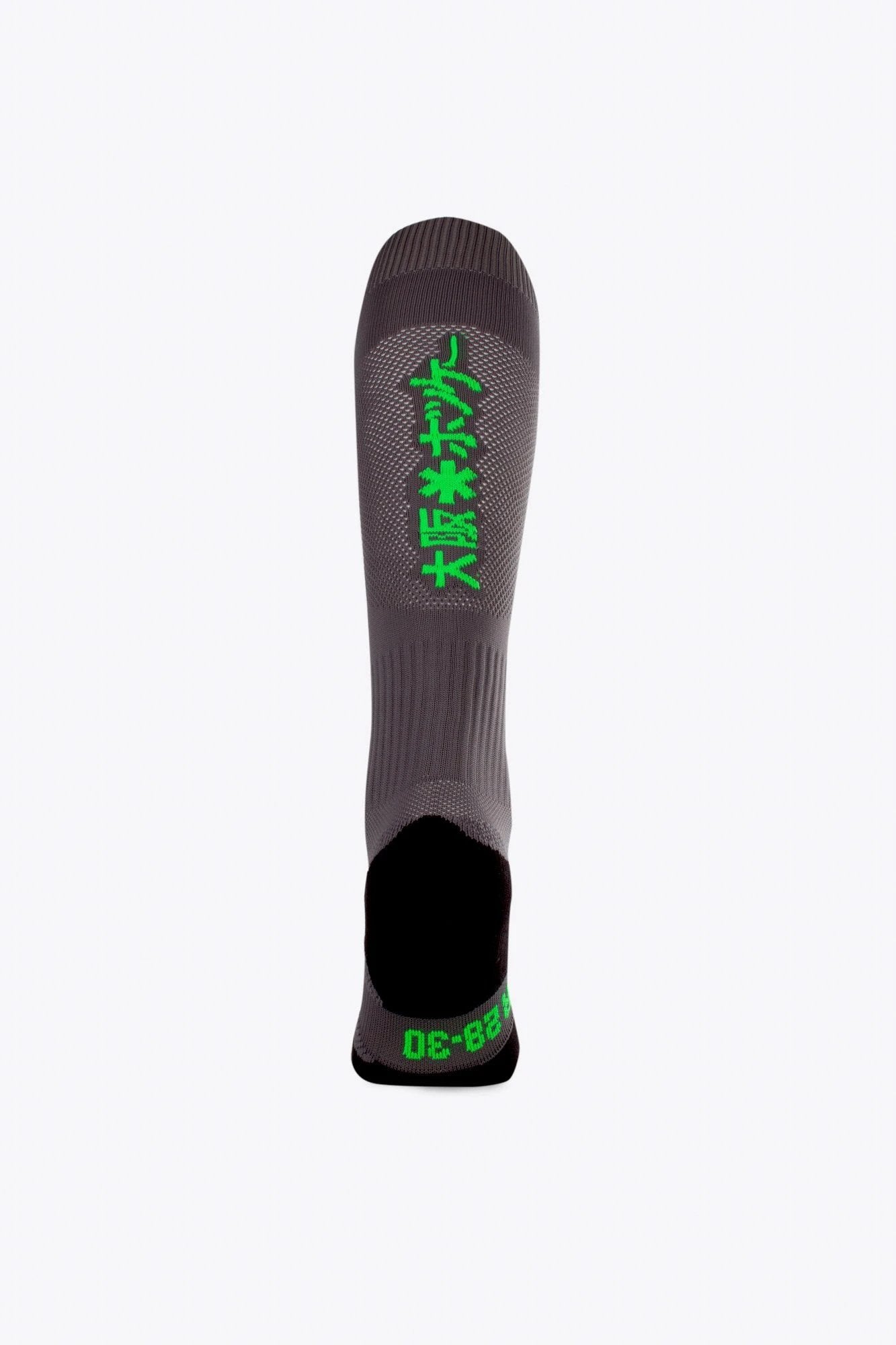 osaka-field-hockey-socks-calze-hockey-grey image 3