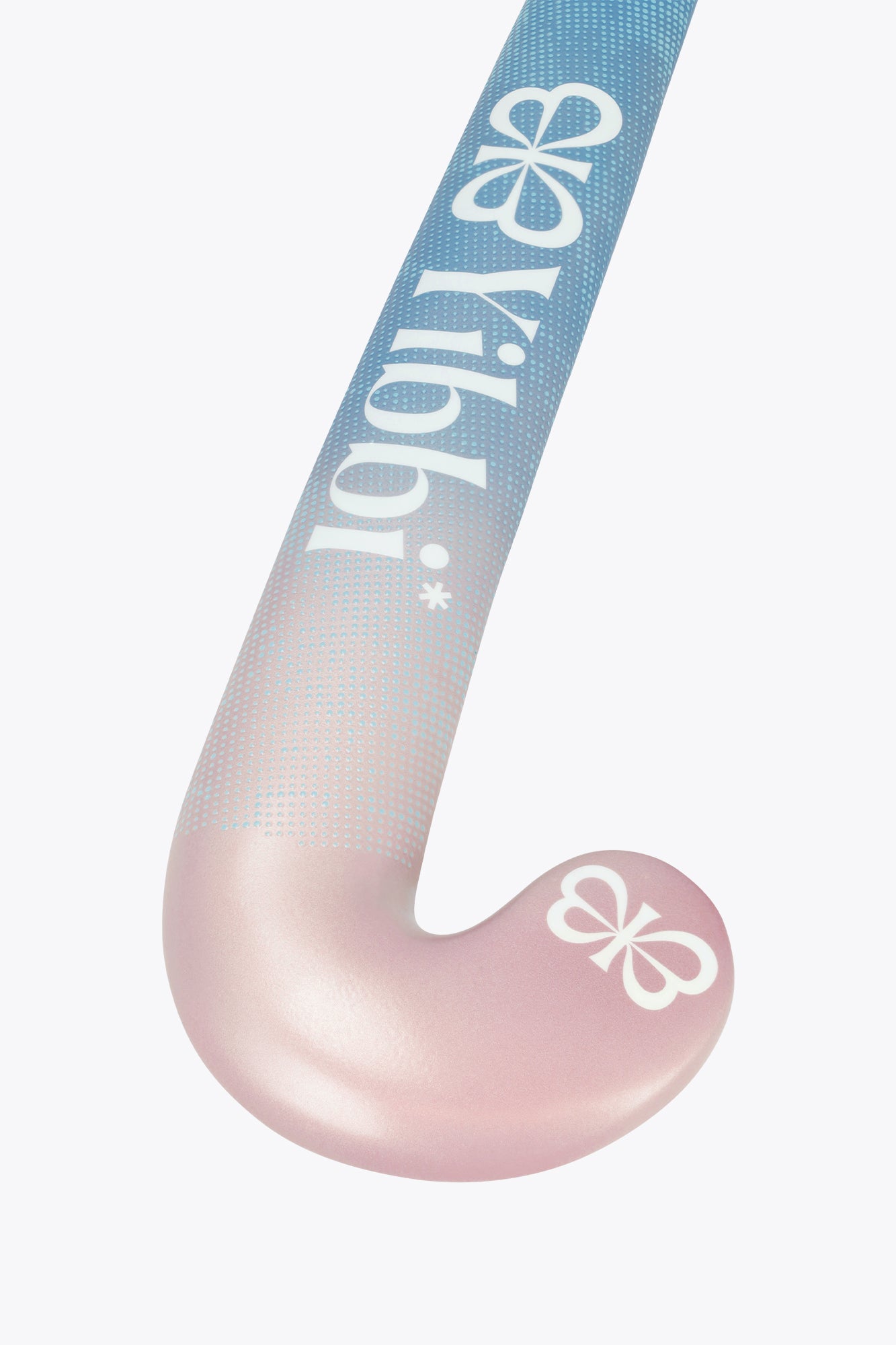 osaka-yibbi-mid-bow-wd-bastone-hockey-prato-blue-pastel-pink image 2