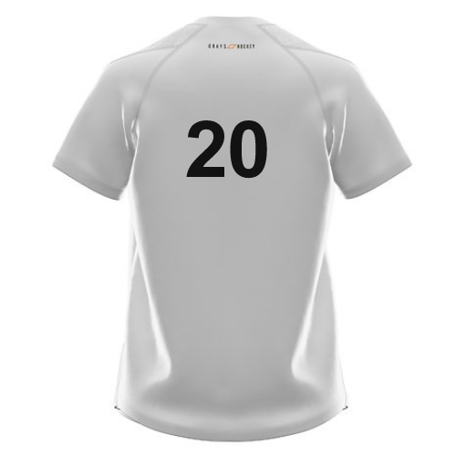 grays-gts-t-shirt-donna-talent-academy-oxford-hawks-bianco image 2