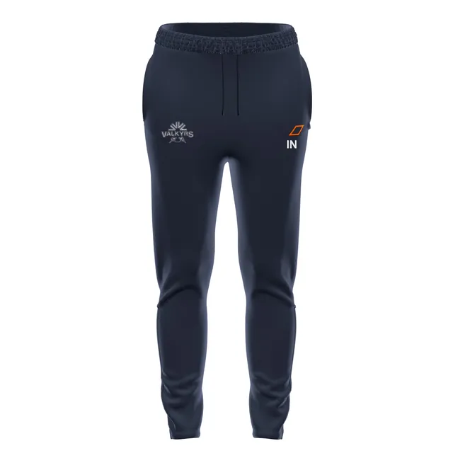 grays-valkyrs-h-c-gts-pantaloni-training-donna-blu-navy-scuro image 1