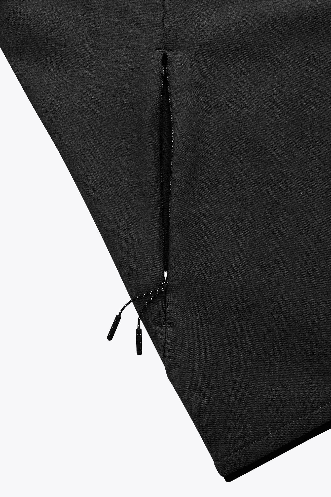 osaka-track-top-pro-uomo-top-training-con-zip-nero image 4