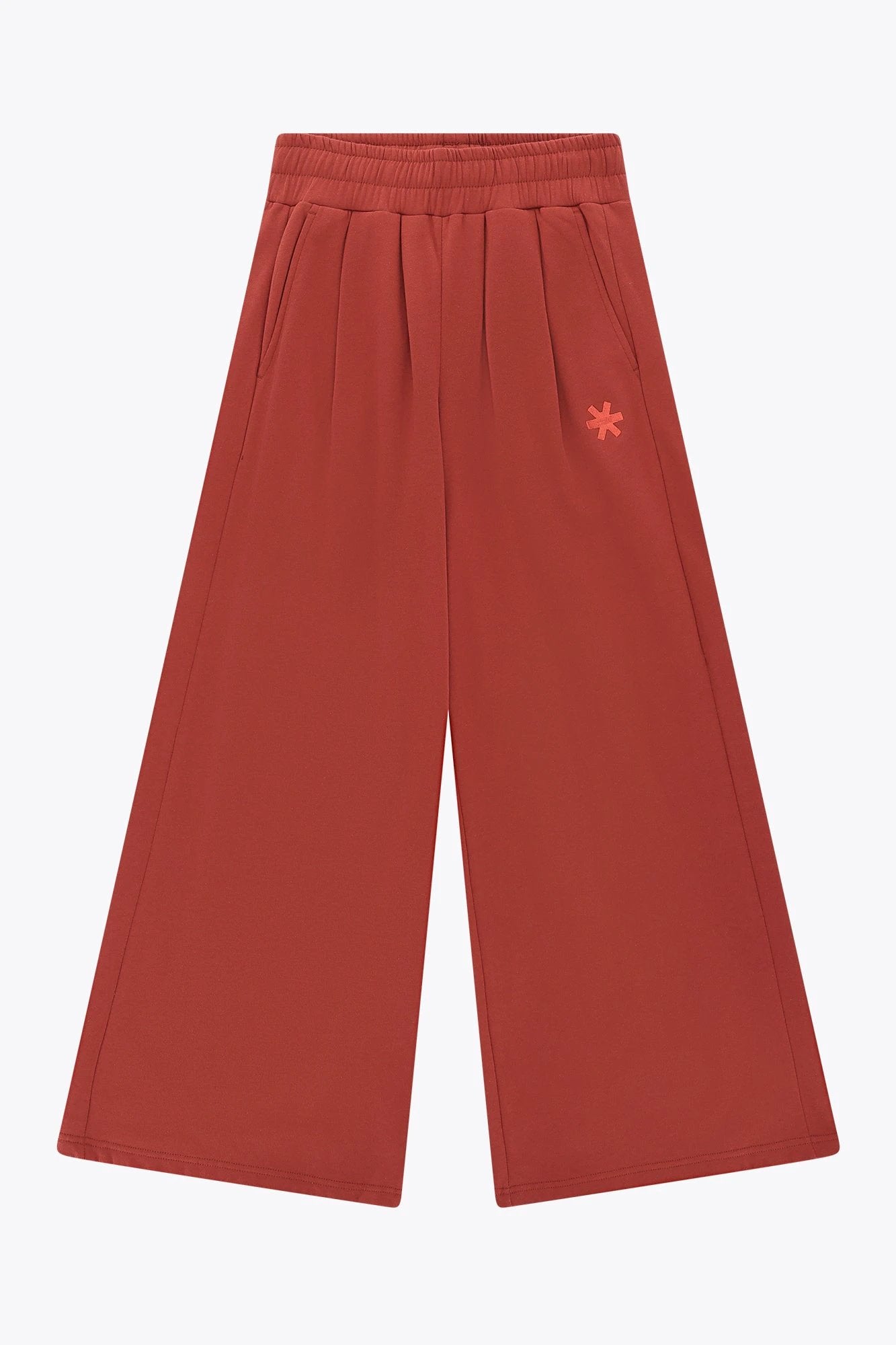 osaka-pantaloni-wide-leg-donna-brunette image 1