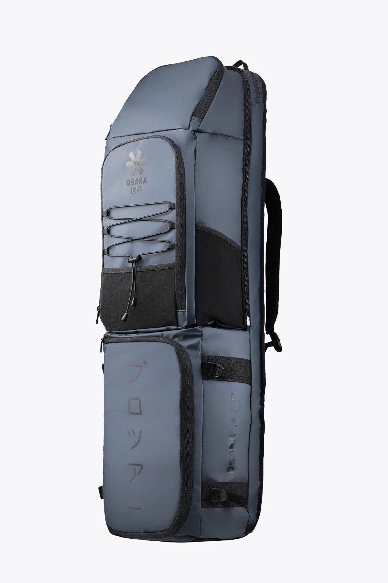 osaka-pro-tour-stickbag-modular-french-navy-borsa-6-mazze image 4