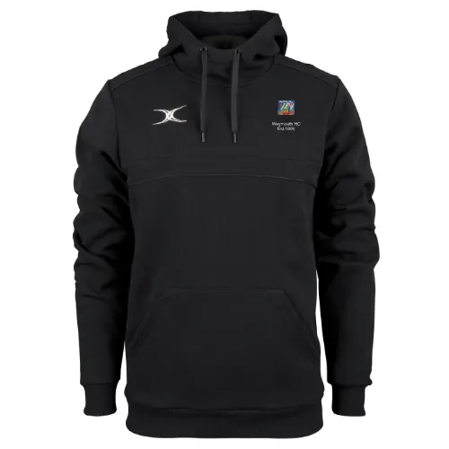 grays-weymouth-hc-photon-hoodie-adult-black image 1