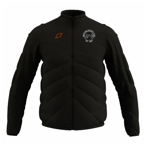 grays-wapping-hc-gts-giacca-full-zip-senior-nera image 1