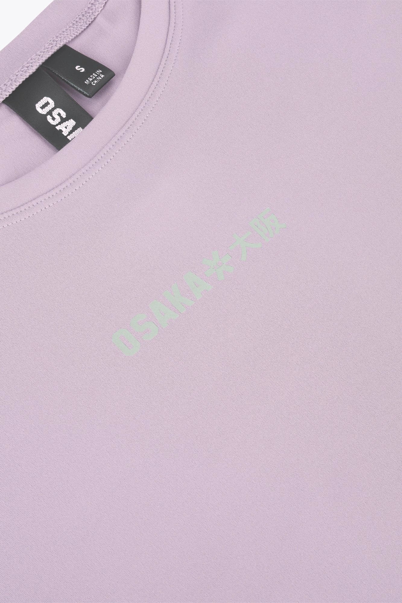 osaka-women-loose-cropped-tee-maglietta-crop-donna-viola image 3