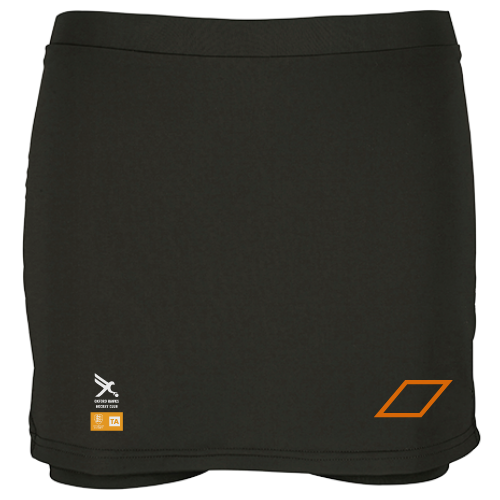 grays-oxford-hawks-talent-academy-apex-skort-donna-nera image 1
