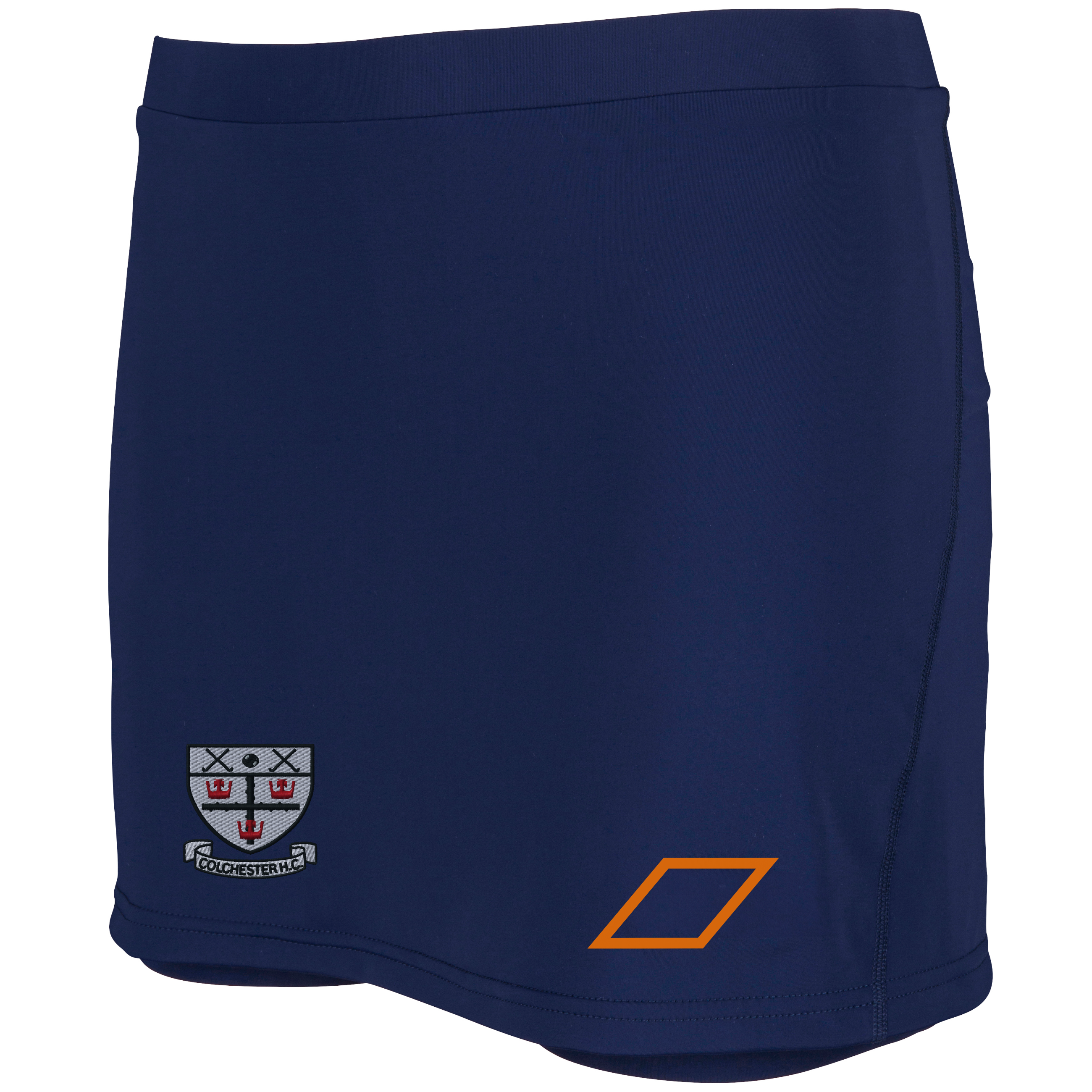 grays-colchester-hc-gonna-pantaloncino-apex-junior-blu-navy-scuro image 1