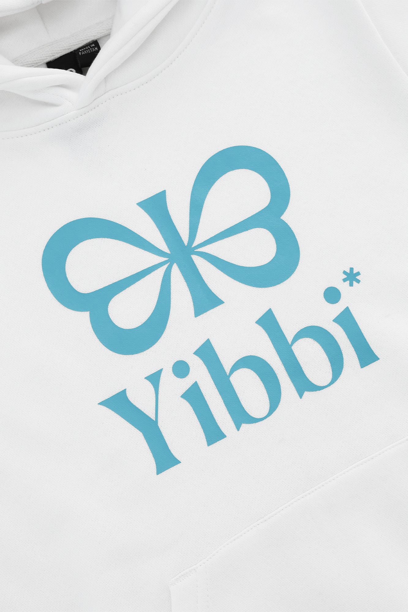 osaka-yibbi-felpa-hoodie-bambino-bianco image 5