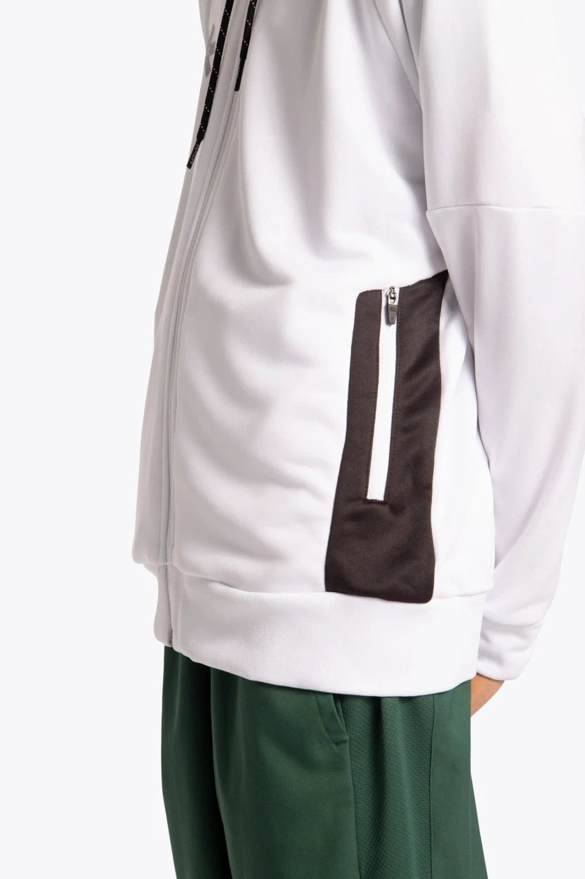 osaka-kids-training-zip-hoodie-felpa-zip-bambino-white image 6