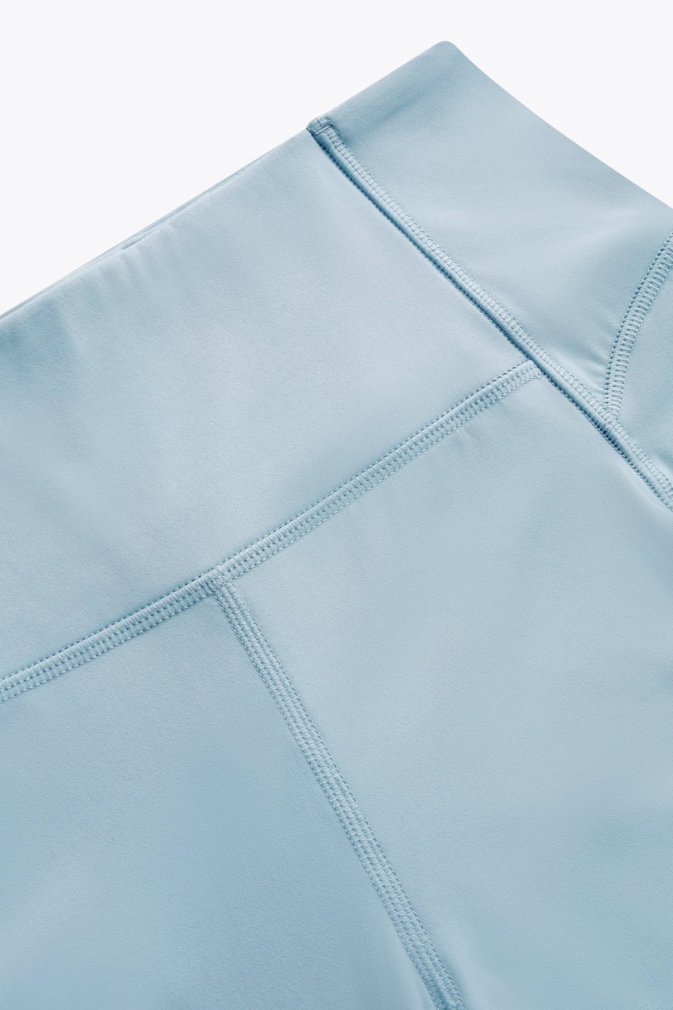 osaka-women-flared-legging-leggings-donna-blue image 5