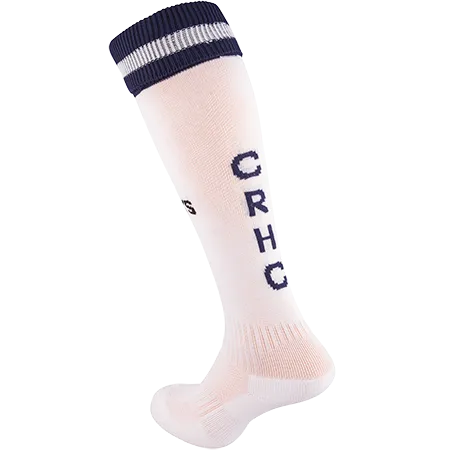 grays-crhc-clifton-robinsons-calza-gara-away-bianco-adulto image 1