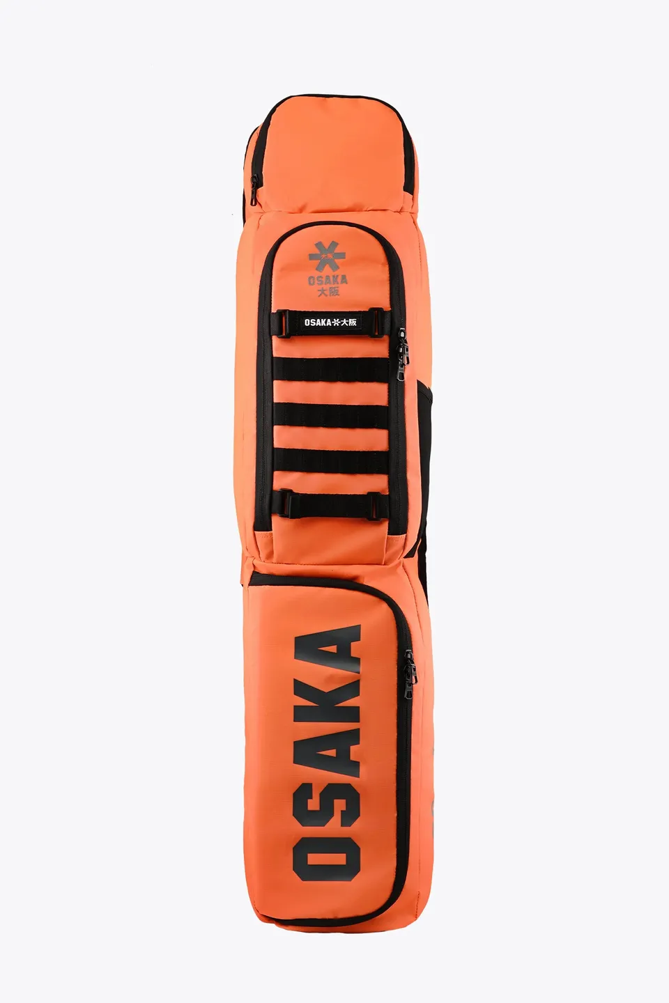 osaka-pro-tour-stickbag-medium-33l-orange-tiger image 1