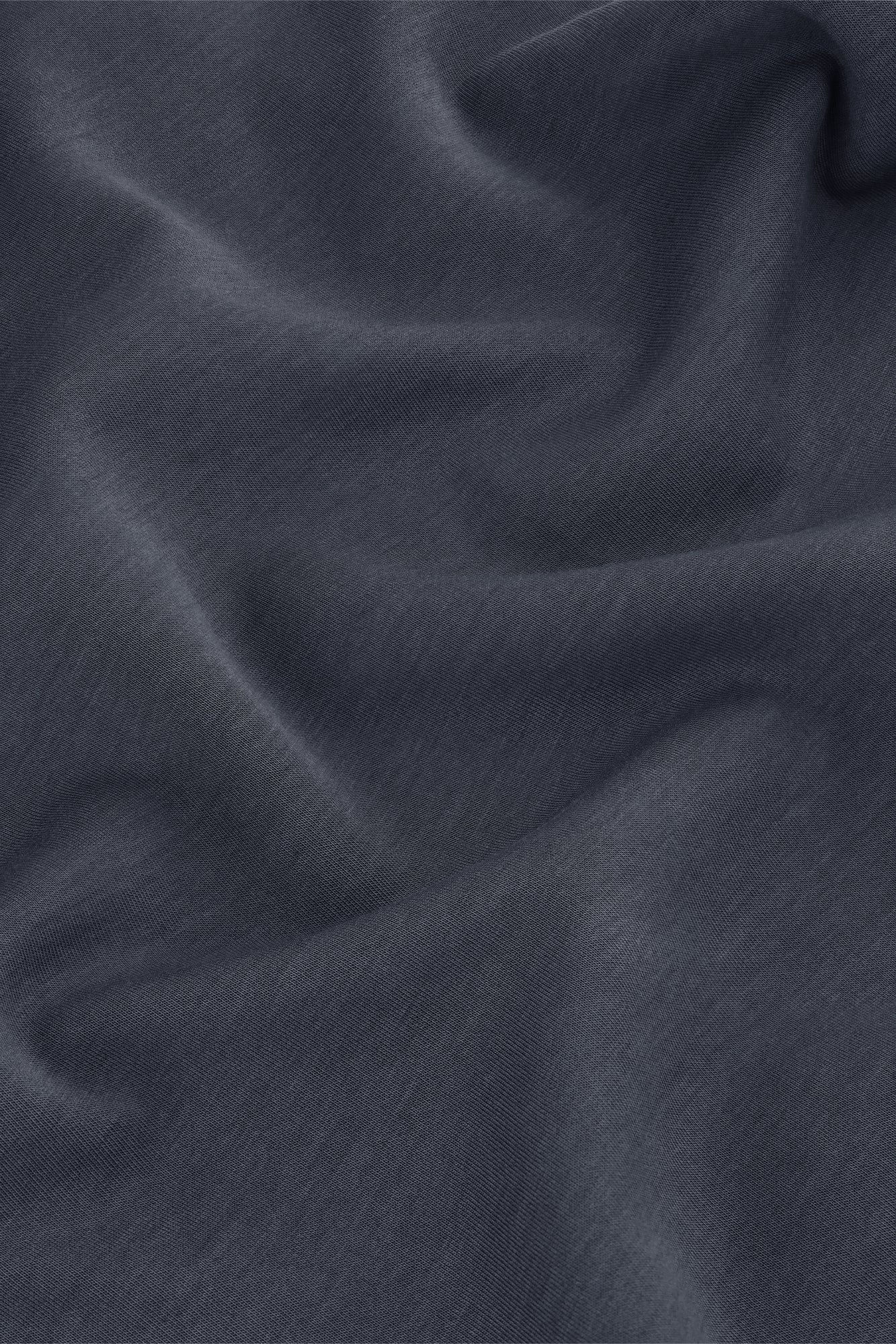 osaka-unisex-boxy-tee-intraloom-navy image 4