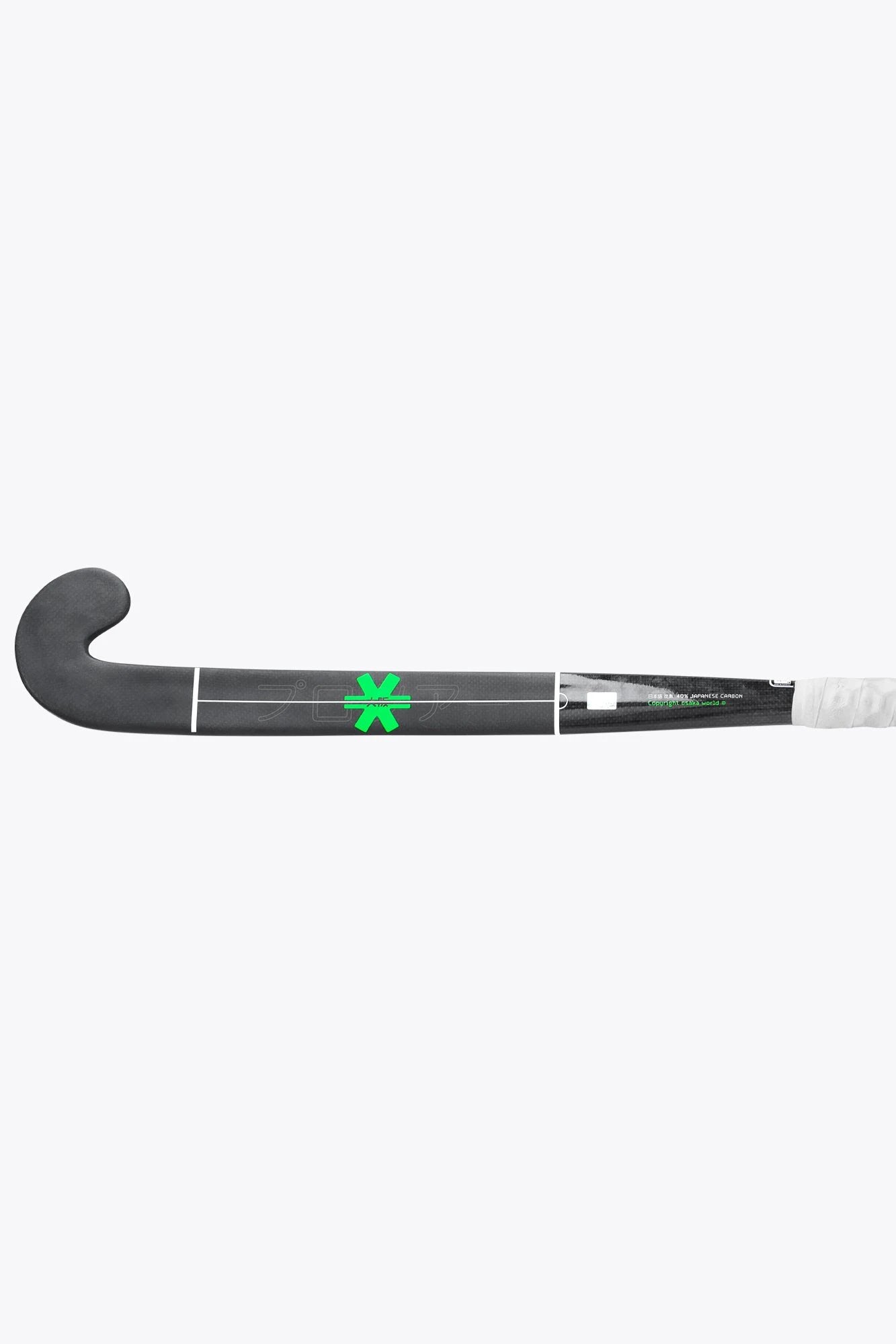 osaka-field-hockey-stick-goalkeeper-40-iconic-black image 5