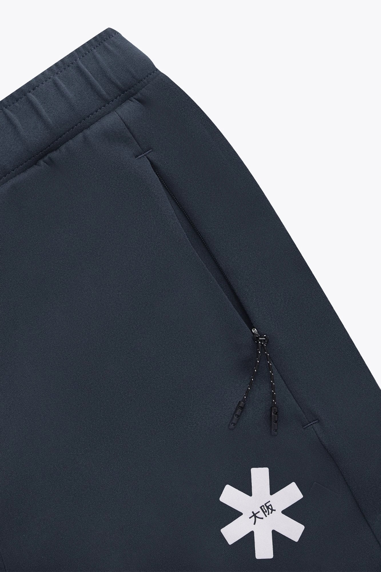 osaka-women-track-pants-pro-pantaloni-tuta-donna-navy image 3