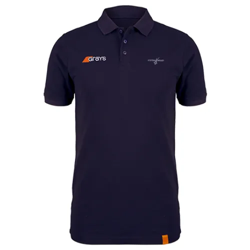 grays-scottish-hockey-polo-tangent-uomo-dark-navy image 1