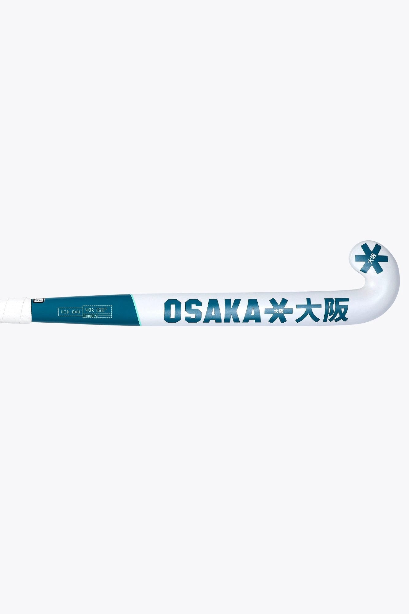 osaka-mazza-hockey-prato-mid-bow-40-pearlescent image 4