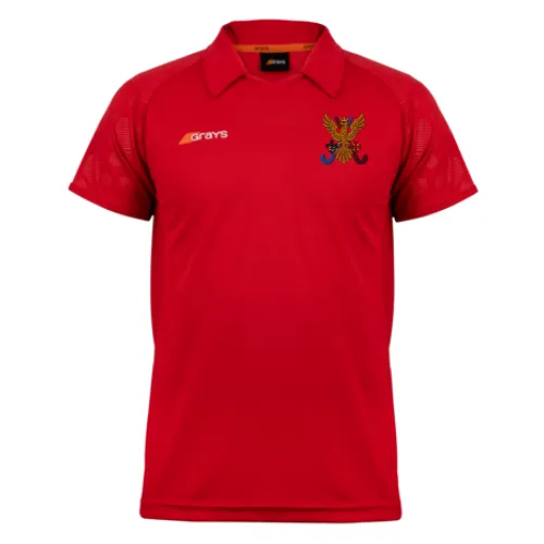 grays-axis-750-maglia-match-hockey-senior-rosso-icsm-ladies image 1