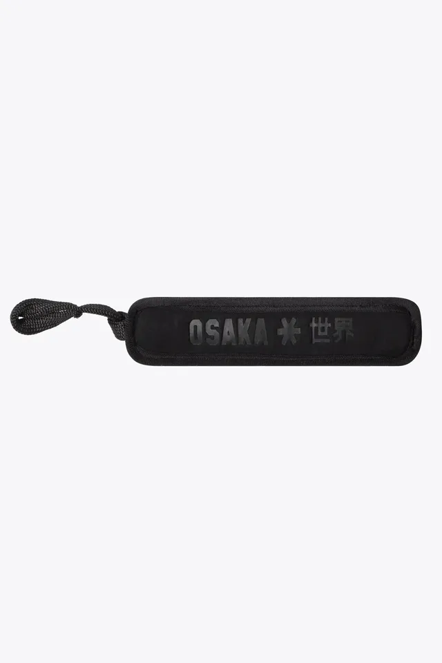 osaka-polsino-padel-wrist-strap-nero image 1