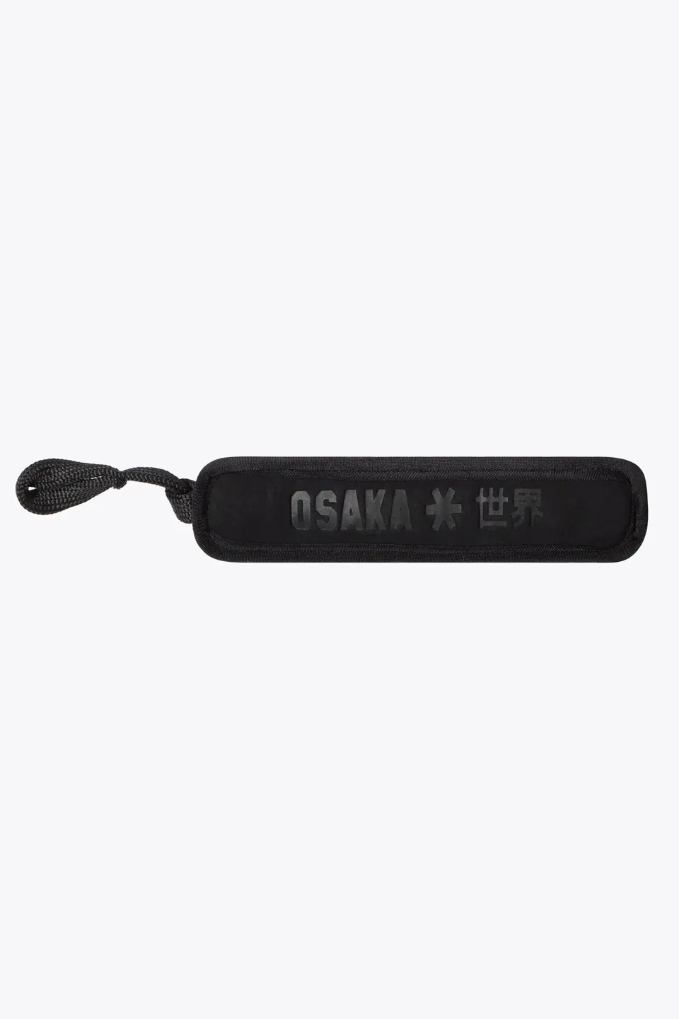osaka-polsino-padel-wrist-strap-nero image 1