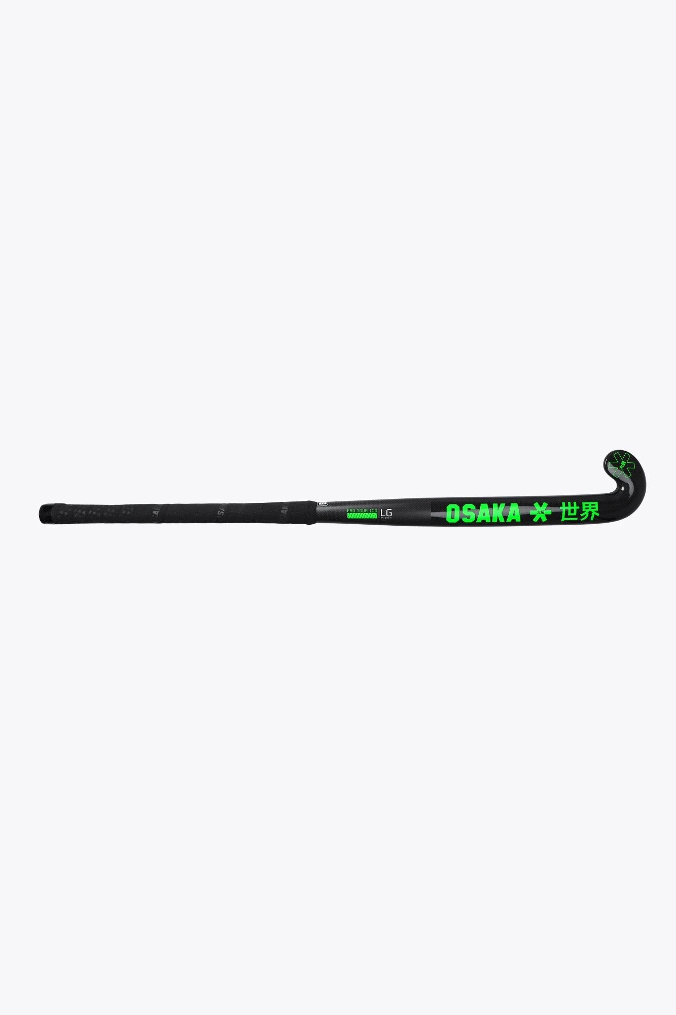 osaka-pro-tour-100-low-groove-ltd-edition-white-mazza-hockey-iconic-black image 4