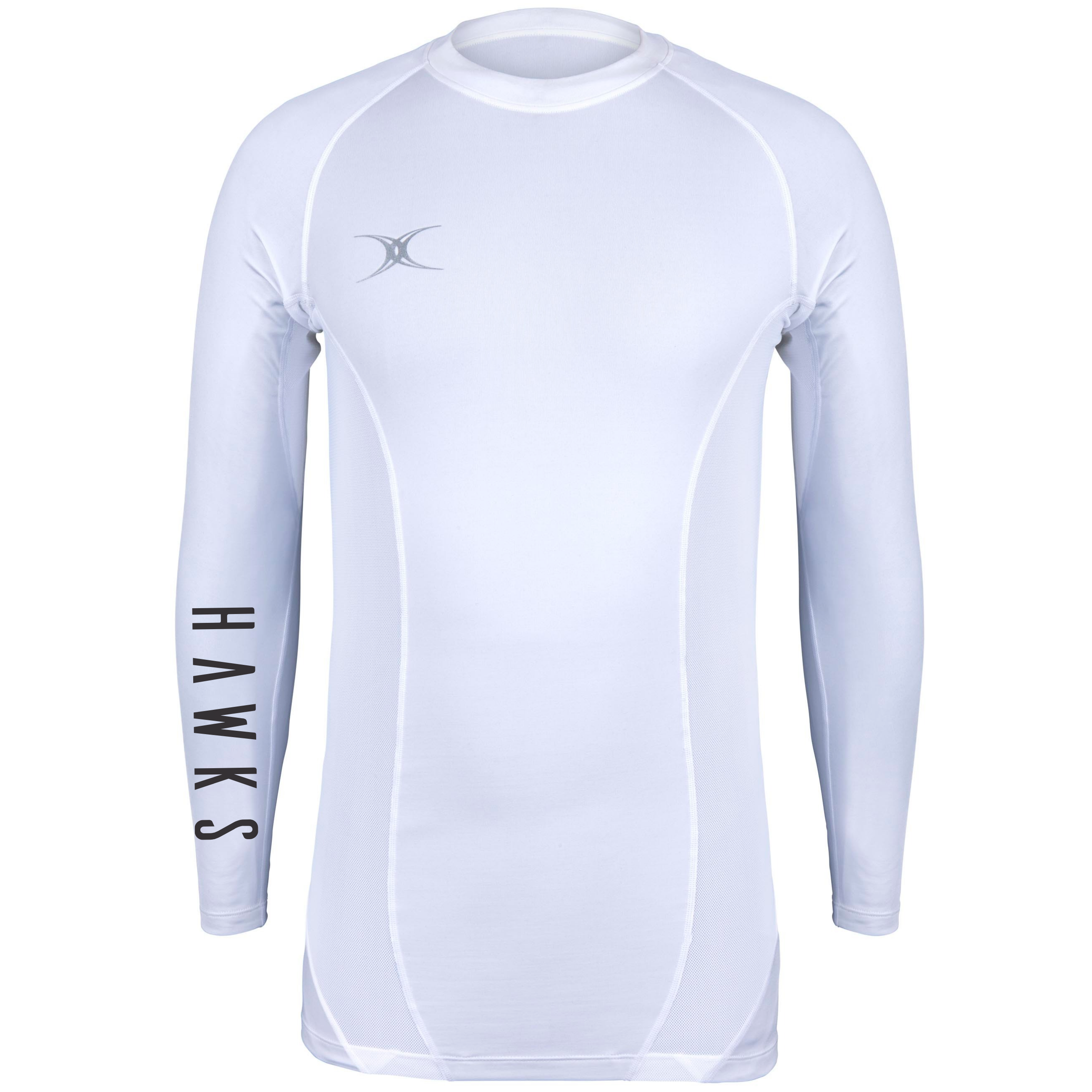 grays-oxford-hawks-hc-atomic-x-ii-baselayer-top-junior image 1