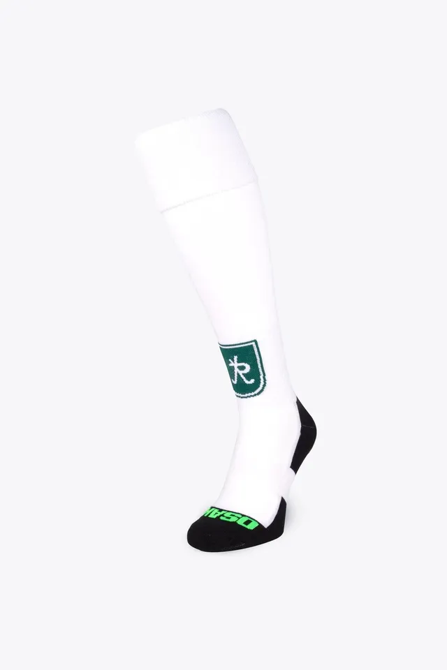 osaka-x-hc-rotterdam-calze-hockey-prato-white image 1