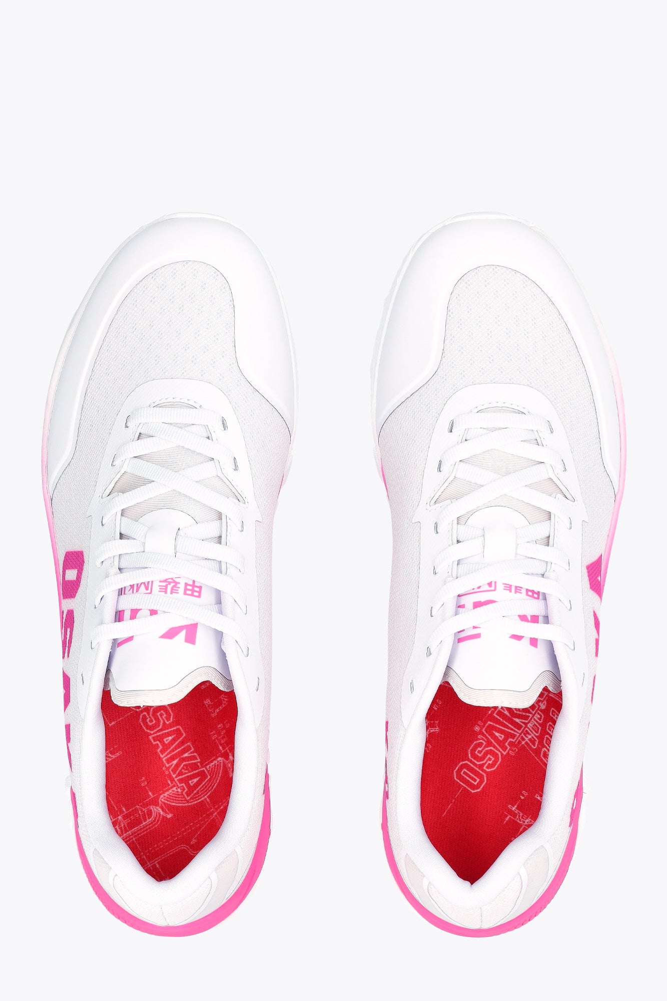 osaka-kai-mk1-pro-tour-electric-fuchsia-scarpe-hockey-padel image 6