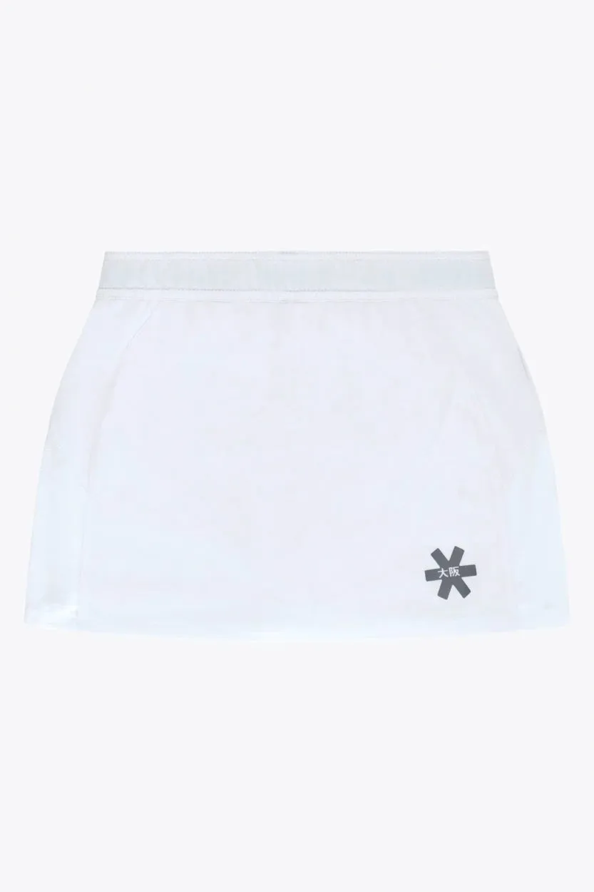 osaka-training-skort-donna-bianco image 1