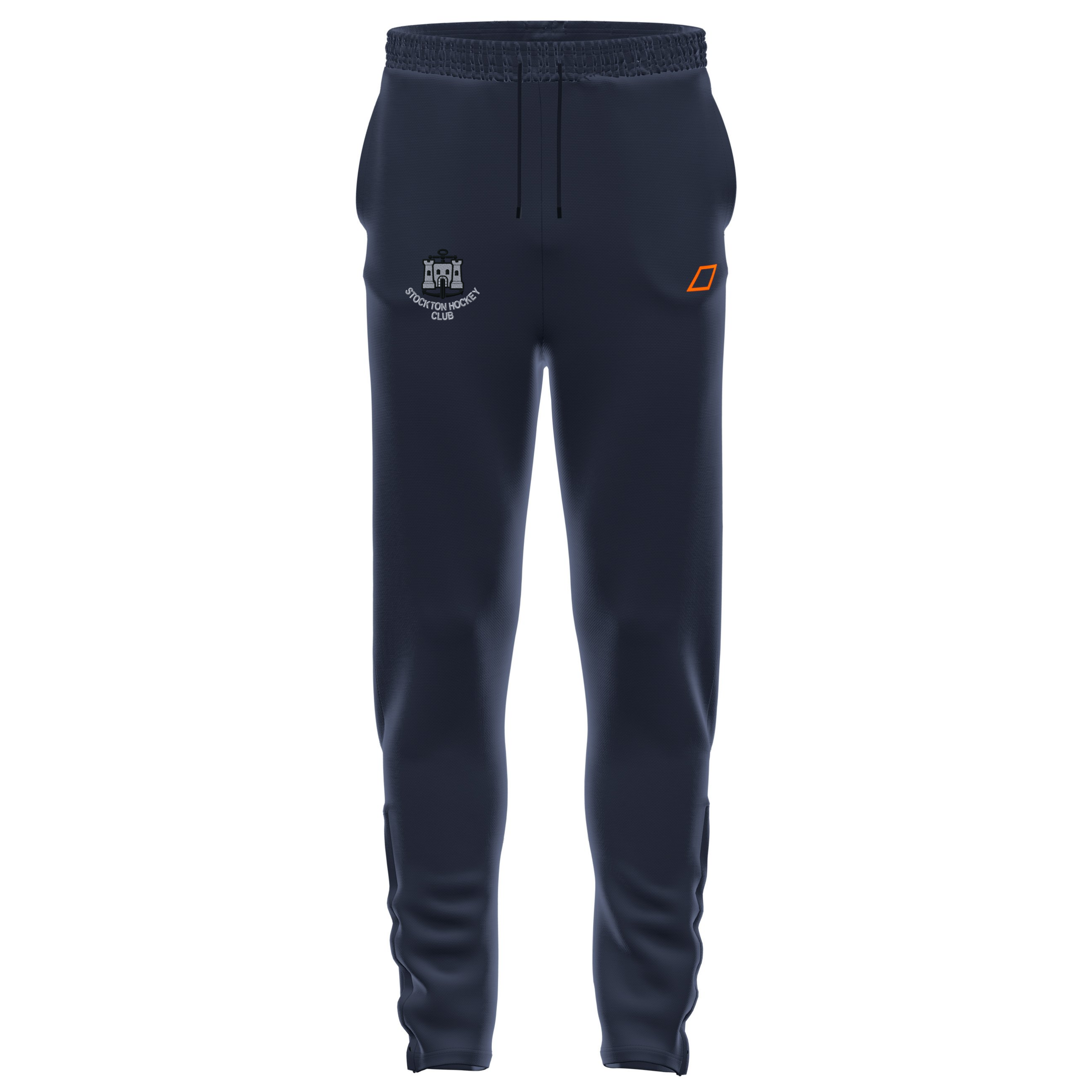 grays-stockton-hc-gts-pantaloni-training-blu-navy image 1