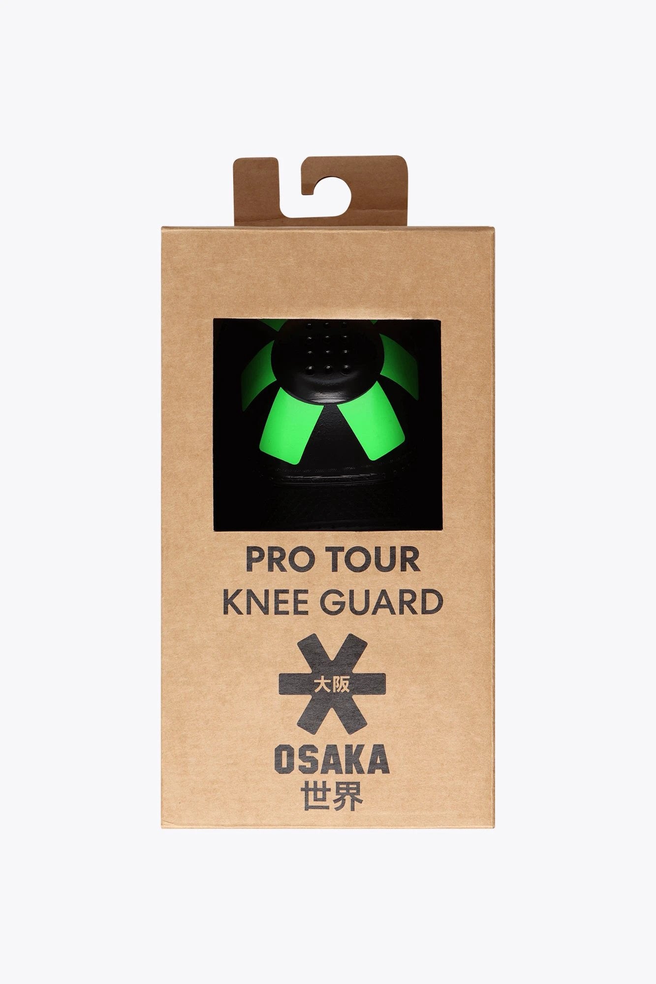 osaka-paraginocchia-hockey-pro-tour-iconic-black image 3