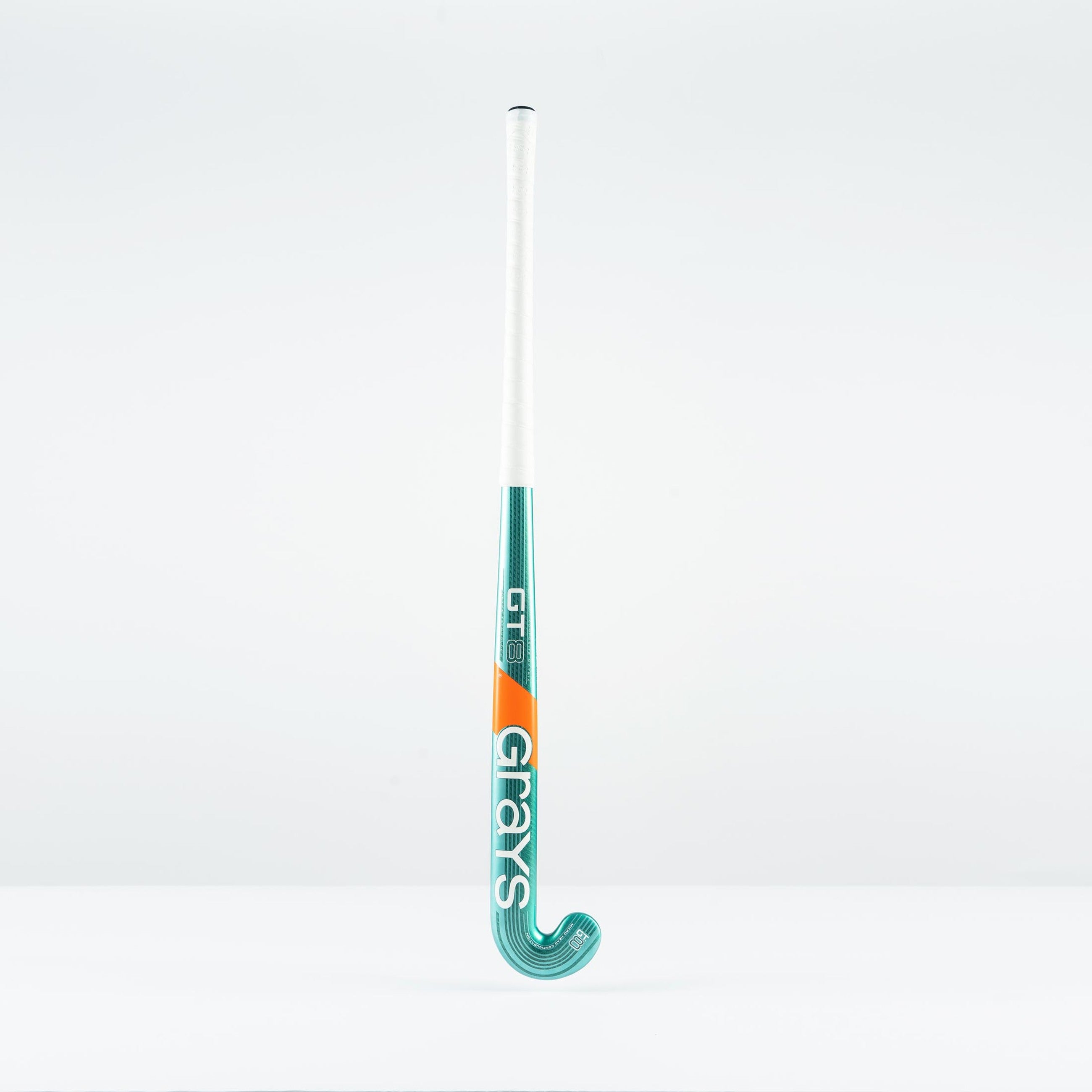 grays-gt-8-stecca-hockey-composite-micro-head-ocean-blue image 2