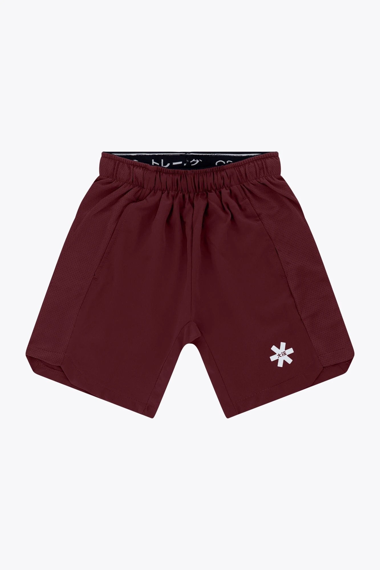osaka-men-training-short-pantaloncini-training-uomo-bordeaux image 1