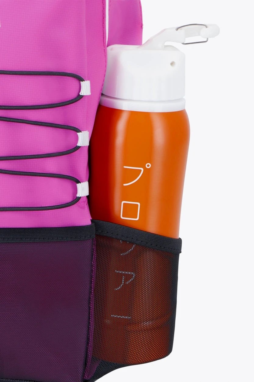 osaka-kids-backpack-pro-tour-compact-zaino-pink image 3