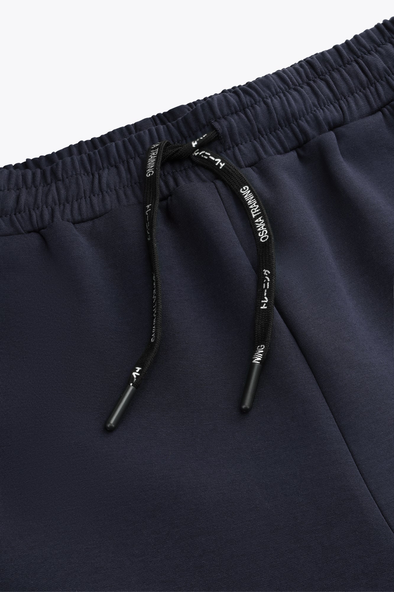 osaka-unisex-sweatpants-neo-knit-pantaloni-tuta-navy image 4