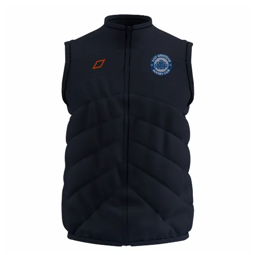 grays-east-grinstead-hc-gts-bodywarmer-senior-adulto-blu-navy image 1