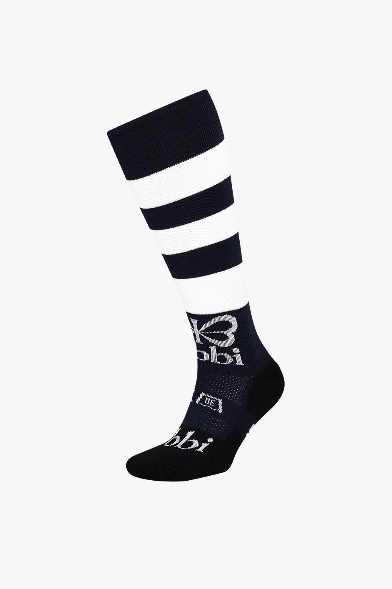 osaka-yibbi-calze-hockey-prato-navy image 1