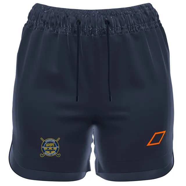 grays-gts-shorts-donna-maidstone-hc-blu-navy image 1