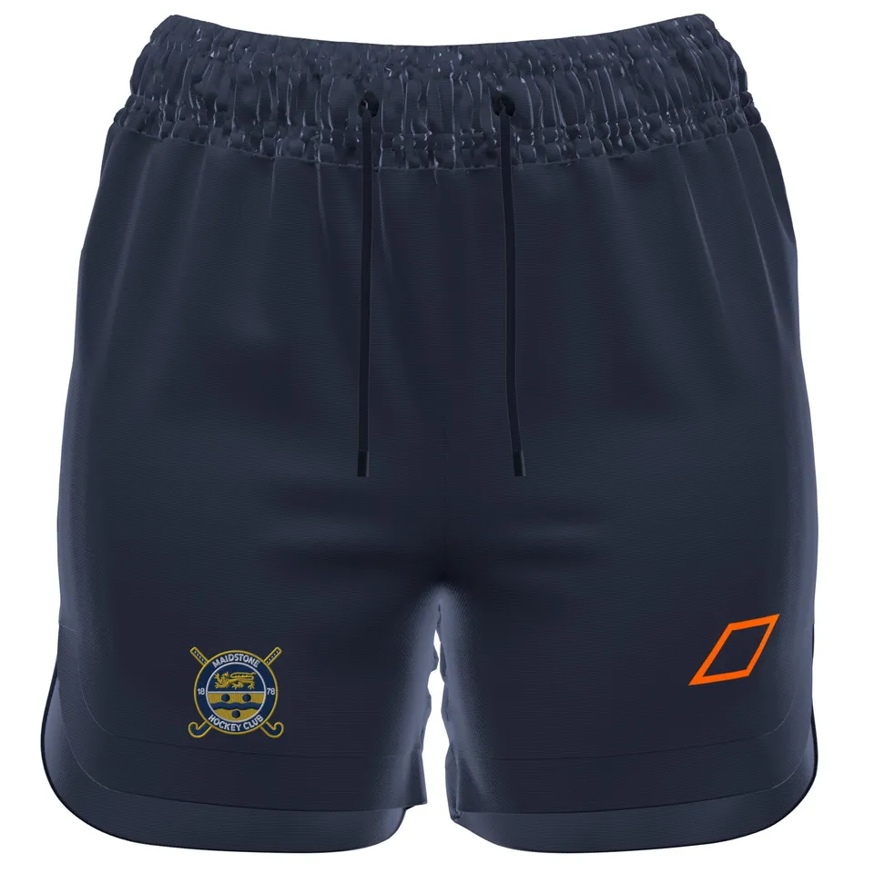 grays-gts-shorts-donna-maidstone-hc-blu-navy image 1
