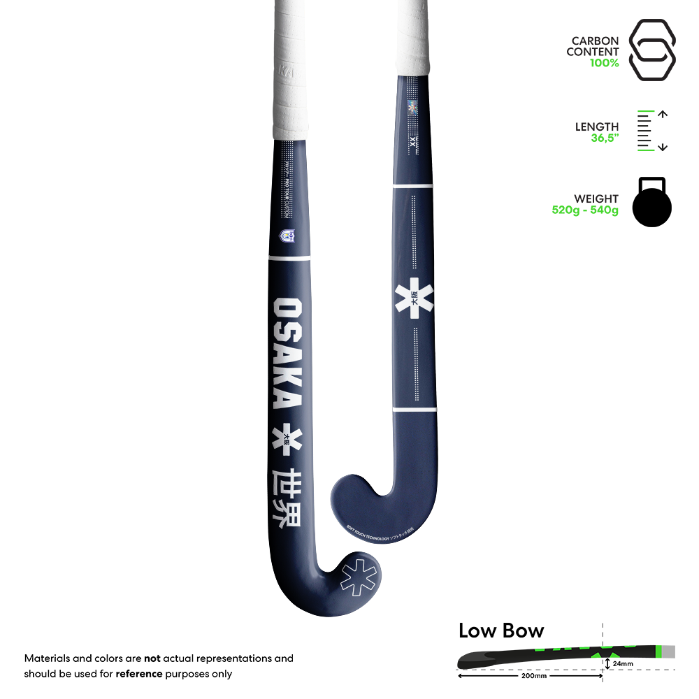 osaka-custom-pro-x-hdm-mazza-hockey-personalizzabile image 5