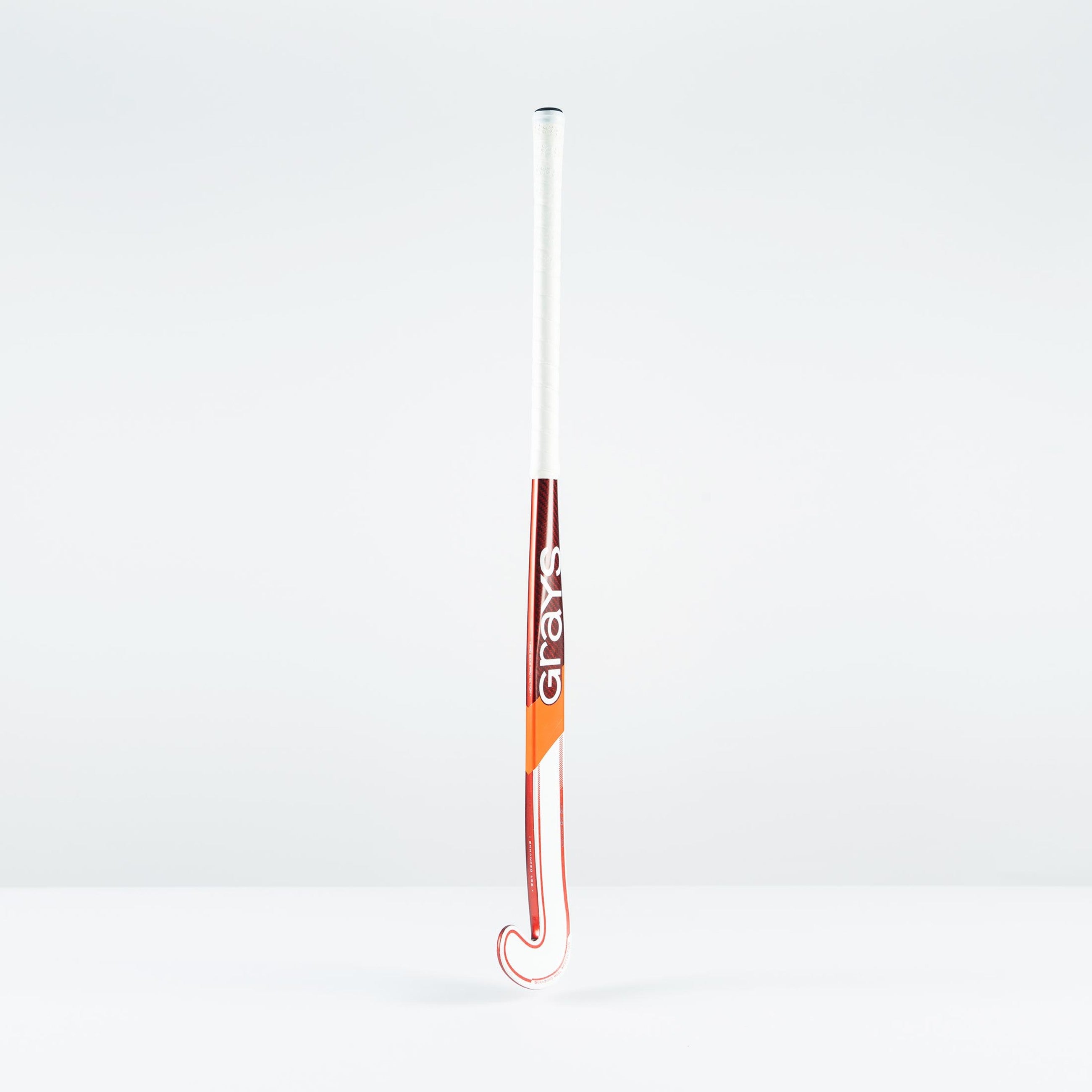 grays-jb-9-mazza-hockey-prato-composito-jumbow-plus-rossa image 5