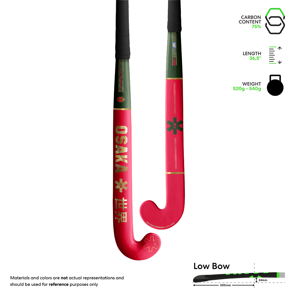 osaka-custom-pro-mazza-da-hockey-su-prato-edizione-ufficiale-marocco image 3