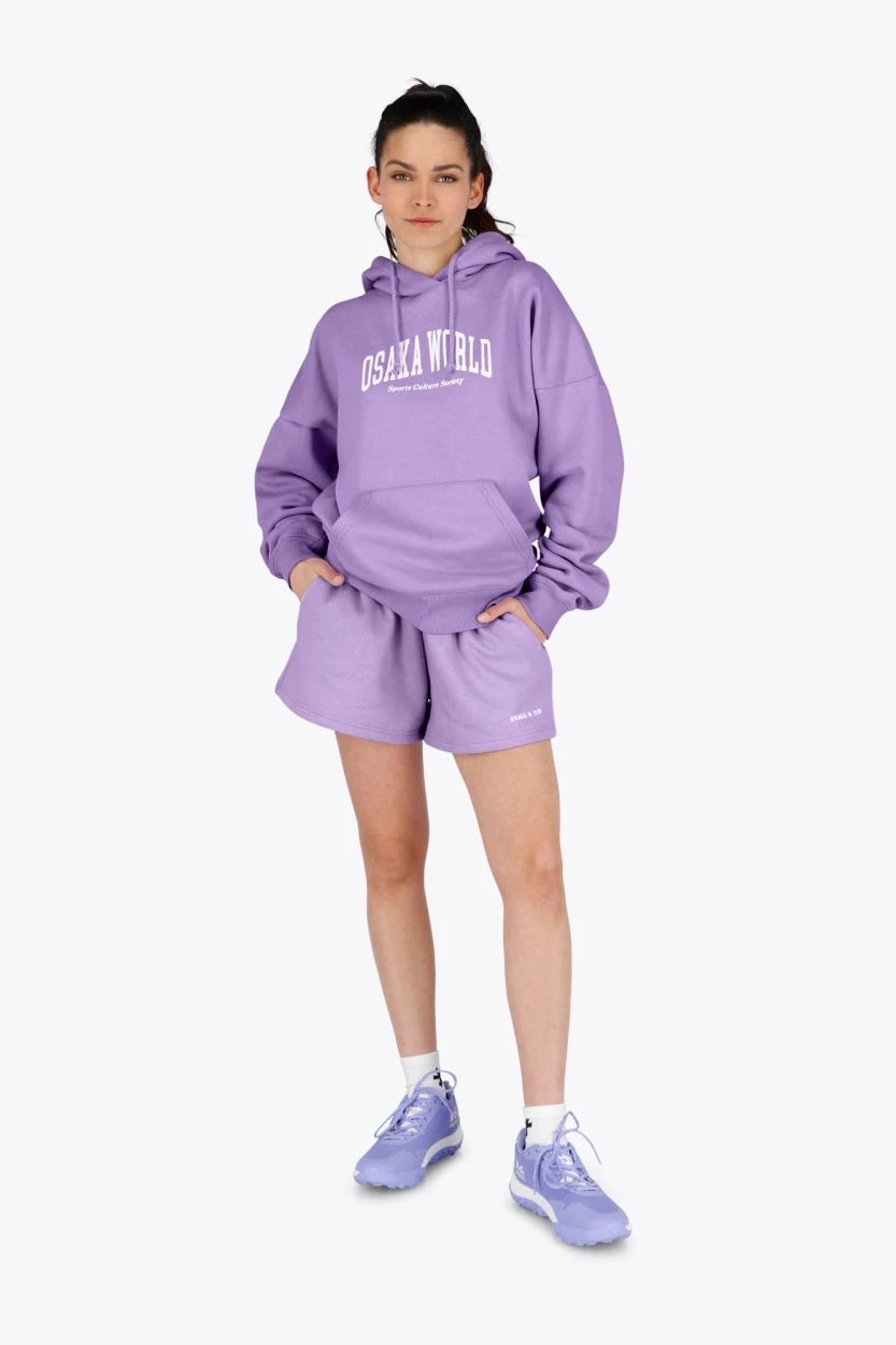 osaka-shibui-felpa-hoodie-donna-light-purple image 4