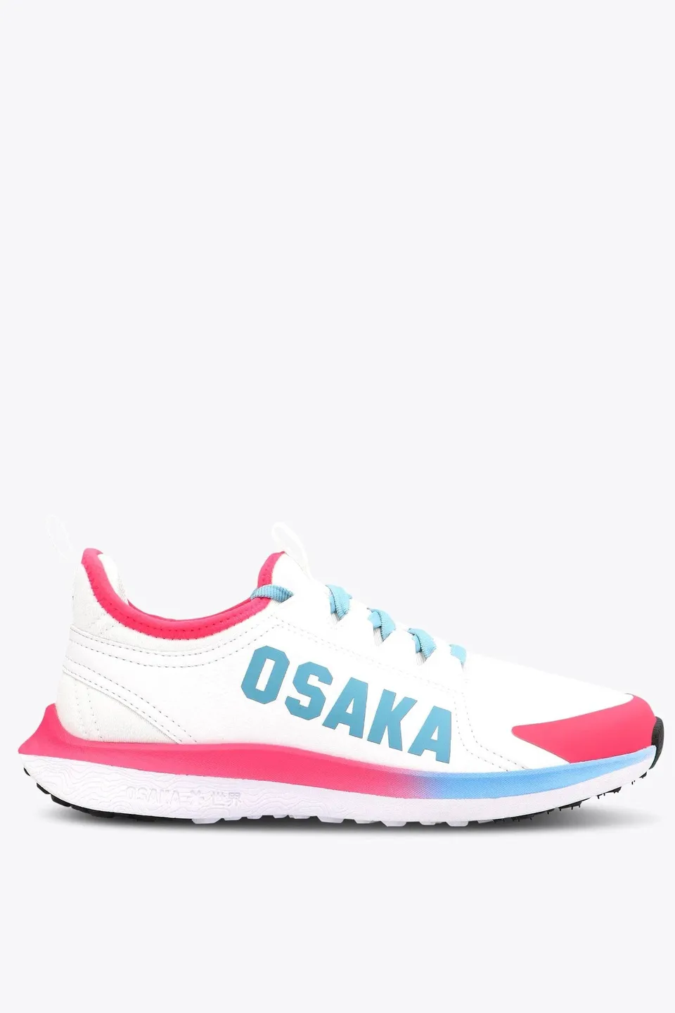 osaka-kids-furo-play-scarpe-hockey-bambino-white-retro-blue-raspberry image 1
