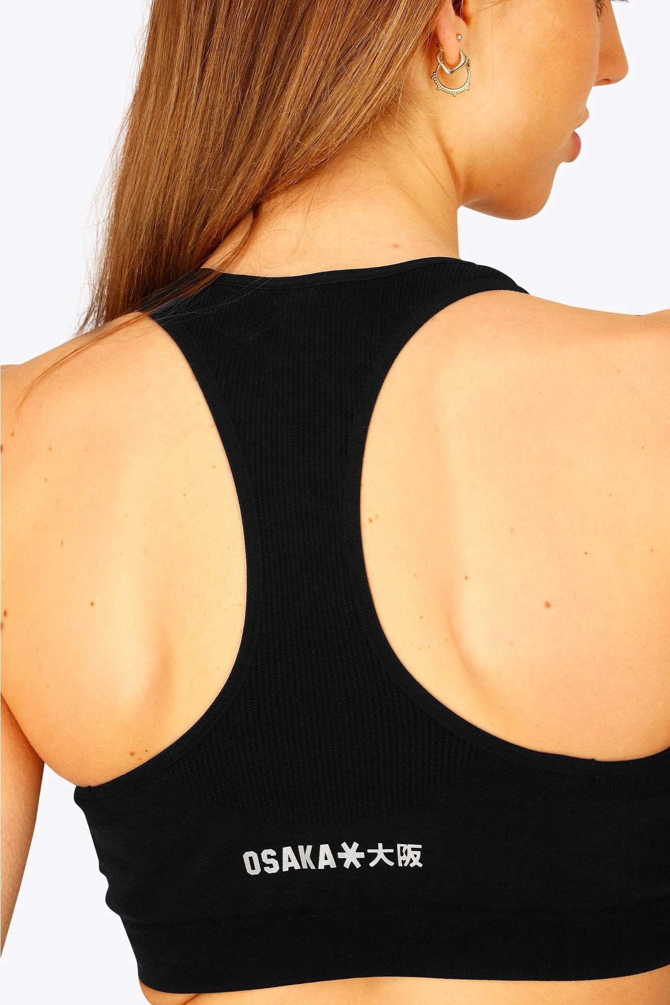 osaka-tech-sports-bra-donna-faded-black image 6