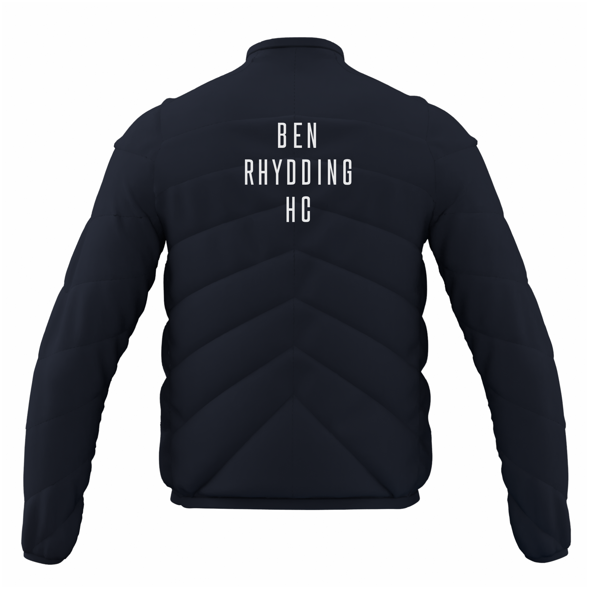 grays-gts-giacca-full-zip-ben-rhydding-hc-dark-navy image 2